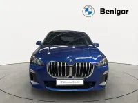 Usado BMW 218 Active Tourer M Sport 150 CV (110 kW) 2022 Azul Monovolumen
