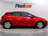 Usado Opel Astra Business Elegance 131 CV (96 kW) 2020 Burdeos Familiar