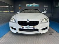 usado BMW M6 M6A Gran Coupé