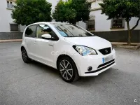 Usado Seat Mii Electric 61 kW (83 CV) 2020 Eléctrico Utilitario