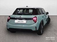 Usado Mini Cooper 156 CV (114 kW) 2024 Verde Utilitario