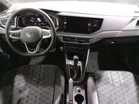 Nuevo VW Taigo R-line 150 CV (110 kW) 2025 Negro SUV