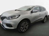Usado Renault Kadjar Techno 140 CV (102 kW) 2022 Gris SUV