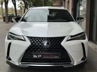 Usado Lexus UX 250h 184 CV (135 kW) 2022 Blanco SUV