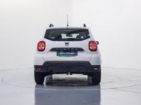 Usado Dacia Duster Essentiel 130 CV (95 kW) 2019 SUV