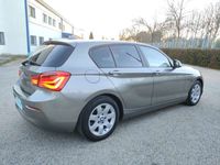 usado BMW 116 120 d