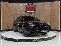 Usado Porsche Cayenne Turbo 550 CV (404 kW) 2019 Negro SUV