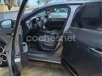 Usado Renault Arkana Intens 145 CV (106 kW) 2022 Gris / plata SUV