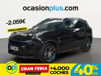 Usado Lynk & Co 01 261 CV (191 kW) 2023 Negro SUV