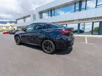 Usado BMW X6 M 600 CV (441 kW) 2019 Azul SUV
