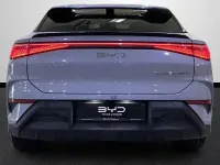 Usado BYD Sealion 7 Design 389 kW (530 CV) 2026 Gris claro SUV