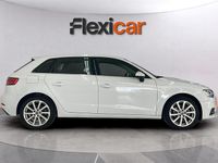 Usado Audi A3 Design 150 CV (110 kW) 2018 Blanco Berlina