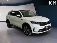 Usado Kia Sorento Plus 230 CV (169 kW) 2024 Blanco SUV