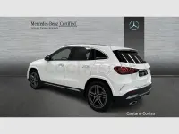 Usado Mercedes GLA200 150 CV (110 kW) 2025 Blanco SUV