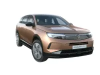 Nuevo Opel Grandland X Edition 145 CV (106 kW) 2026 Marrón SUV