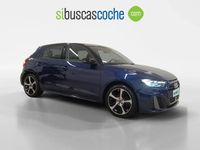 Usado Audi A1 Sportback 116 CV (85 kW) 2025 Azul Utilitario
