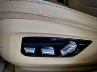 Usado BMW 540 340 CV (250 kW) 2017 Azul Berlina