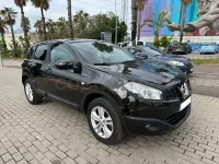 Usado Nissan Qashqai Premium Edition 110 CV (80 kW) 2012 Gris / plata SUV
