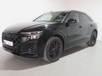 Usado Audi Q8 394 CV (289 kW) 2025 Negro SUV