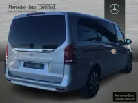 Occasion Mercedes V250 190 PK (139 kW) 2023 Grijs MPV