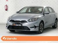 Usado Kia Ceed 100 CV (73 kW) 2024 Utilitario