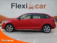 usado Skoda Rapid 1.2 TSI 90cv Active Spaceback