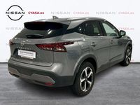 Usado Nissan Qashqai N-Connecta 140 CV (102 kW) 2023 Otro SUV
