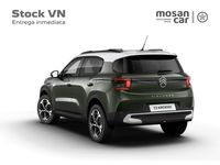 Nuevo Citroën C3 Aircross 136 CV (100 kW) 2025 Azul montecarlo SUV