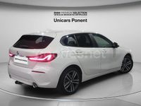 Usado BMW 118 Comfort Edition 150 CV (110 kW) 2022 Blanco Utilitario