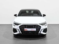 Usado Audi S3 Sportback Sport 310 CV (228 kW) 2023 Blanco Utilitario