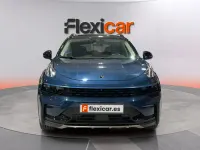 Usado Lynk & Co 01 261 CV (191 kW) 2023 Azul SUV