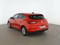 Usado Renault Mégane Intens 110 CV (80 kW) 2018