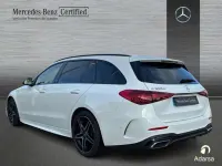 Usado Mercedes C300 265 CV (194 kW) 2025 Familiar