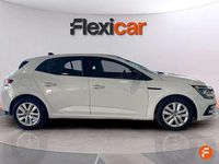 Usado Renault Mégane IV Equilibre 116 CV (85 kW) 2024 Blanco Utilitario