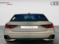 Usado Audi A1 Sportback 110 CV (80 kW) 2023 Gris Utilitario