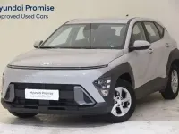 Usado Hyundai Kona 141 HP (103 kW) 2024 Cinzento SUV