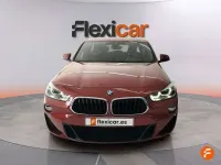 Usado BMW X2 190 CV (139 kW) 2018 Naranja SUV