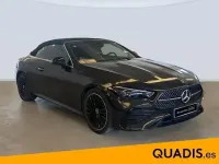 Usado Mercedes CLE220 197 CV (144 kW) 2025 Descapotable