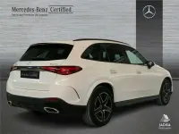 Usado Mercedes GLC220 197 CV (144 kW) 2025 SUV