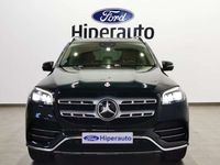 usado Mercedes GLS400 400d 4Matic