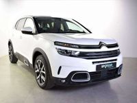 usado Citroën C5 Aircross BlueHDi S&S Feel EAT8 180