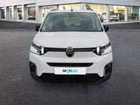 Nuevo Citroën Berlingo 130 CV (95 kW) 2025 Blanco Monovolumen