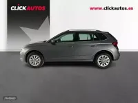 Usado Skoda Kamiq Selection 115 CV (84 kW) 2025 Gris SUV