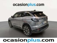 Usado Renault Austral Techno 200 CV (147 kW) 2025 Gris SUV