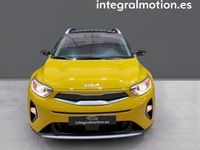 Usado Kia Stonic Plus 84 CV (61 kW) 2022 SUV