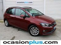 usado VW Golf Sportsvan 1.5 TSI EVO Advance 96kW