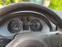 Brugt Seat Ibiza 100 HK (73 kW) 2007 Rød Hatchback