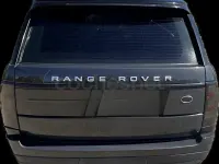 Usado Land Rover Range Rover Autobiography 340 CV (250 kW) 2015 Marrón SUV
