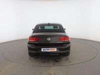 Usado VW Passat Advance 150 CV (110 kW) 2017 Gris Berlina