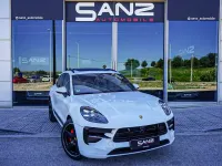 Usado Porsche Macan GTS 380 CV (279 kW) 2021 Blanco SUV